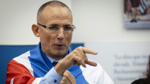 Exilio de José Daniel Ferrer deja a oposición cubana sin liderazgo