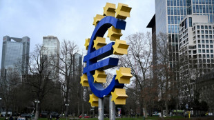 La inflación de la eurozona cayó más de lo esperado en mayo y perfila una tendencia a la baja