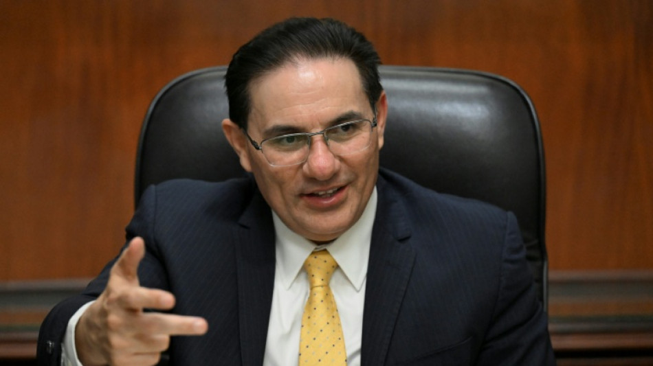 Guatemala limita el estado de excepci&oacute;n a las zonas m&aacute;s golpeadas por las pandillas