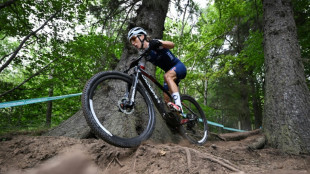 Mondiaux de cyclisme: Pauline Ferrand-Pr&eacute;vot sacr&eacute;e en VTT cross-country, doubl&eacute; fran&ccedil;ais