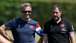 Mondial-2023: Galthi&eacute; avec 42 joueurs pour d&eacute;buter la pr&eacute;paration 