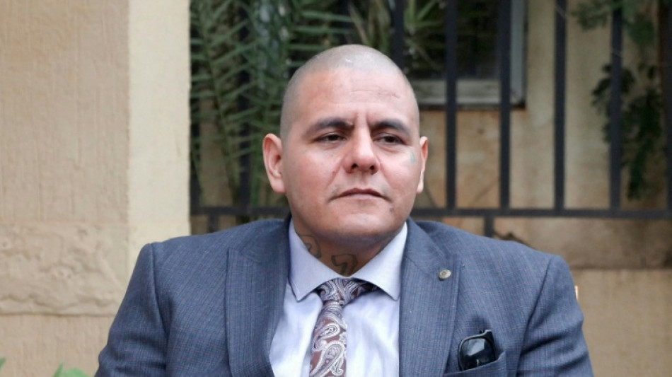 Sudán del Sur repatría a un mexicano que había sido deportado por EEUU