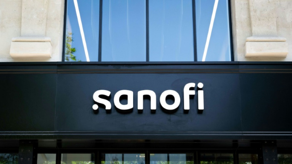 Impfstoff-Hersteller Sanofi muss Verunglimpfung von Konkurrenz richtigstellen