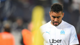 Foot: l'Olympique de Marseille se s&eacute;pare de Dimitri Payet, 36 ans