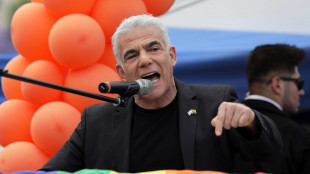 Lapid, 'ci&ograve; che accade nei campus Usa &egrave; antisemitismo'