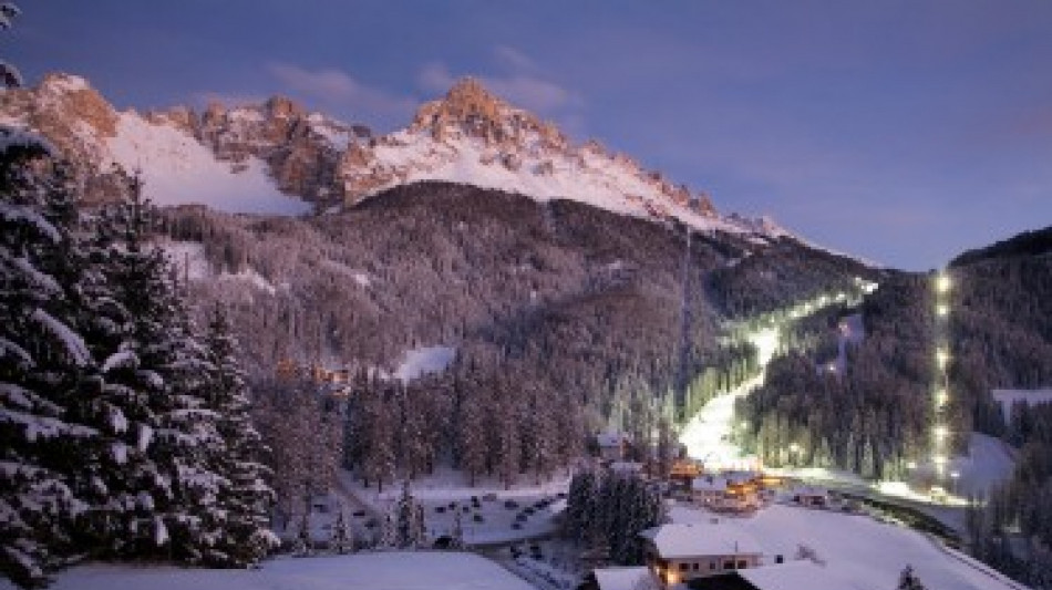 Sci: il Trofeo Citt&agrave; di Bolzano va in pista by night a Obereggen