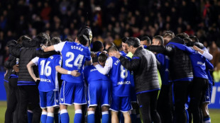 Muere Arsenio Iglesias, el t&eacute;cnico art&iacute;fice del Superdepor