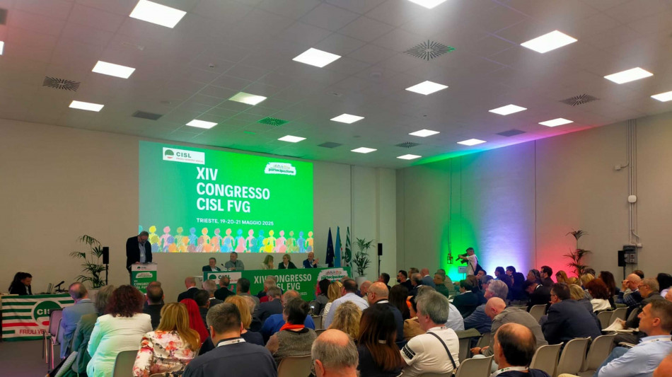 Fumarola (Cisl), per i salari bassi serve rinnovare i contratti