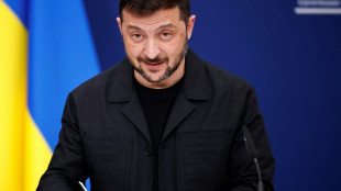 Selenskyj steht schwieriges Treffen mit Trump bevor - Unterstützung von Verbündeten