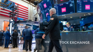  Wall Street en modeste hausse apr&egrave;s une s&eacute;rie de s&eacute;ances positives