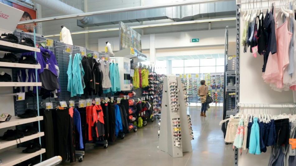 Courir, randonner, nager sans polluer&nbsp;: le casse-t&ecirc;te des &eacute;quipementiers sportifs