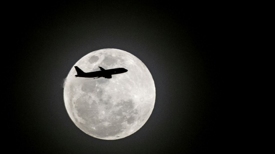 Deutschland sperrt ab 15.00 Uhr Luftraum für russische Flugzeuge