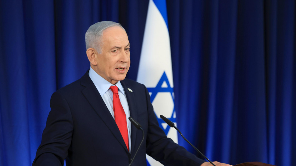 Netanyahu, 'a Pizzaballa sia concesso immediato accesso al Santo Sepolcro'