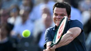Finalista en Wimbledon en 2016, Milos Raonic anuncia su retirada del tenis
