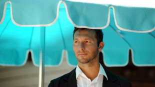 Voile: l'Australien Ian Thorpe engag&eacute; avec le double vainqueur de la Sydney-Hobart