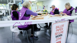 Australier lehnen Verfassungs&auml;nderung f&uuml;r mehr Mitspracherechte f&uuml;r Indigene ab