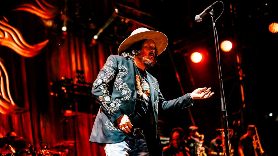 Zucchero, 7 nuovi show a settembre all'Arena di Verona