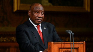 El presidente sudafricano reclama en Londres la ayuda de pa&iacute;ses ricos contra el calentamiento