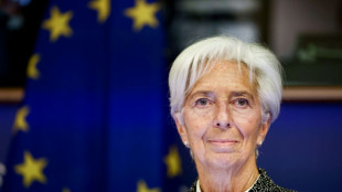 At halfway point, next challenges loom for ECB's Lagarde
