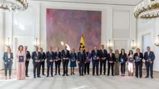 Ökonomen bewerten bisherige Arbeit der Bundesregierung eher negativ