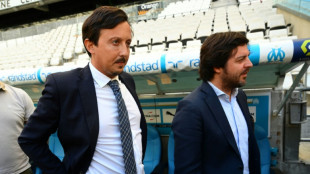 A&uacute;n en crisis, el Marsella prescinde de Ribalta, su director de f&uacute;tbol