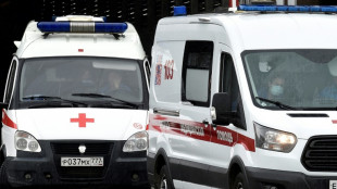 Fusillade dans une &eacute;cole russe: au moins 9 morts dont cinq enfants