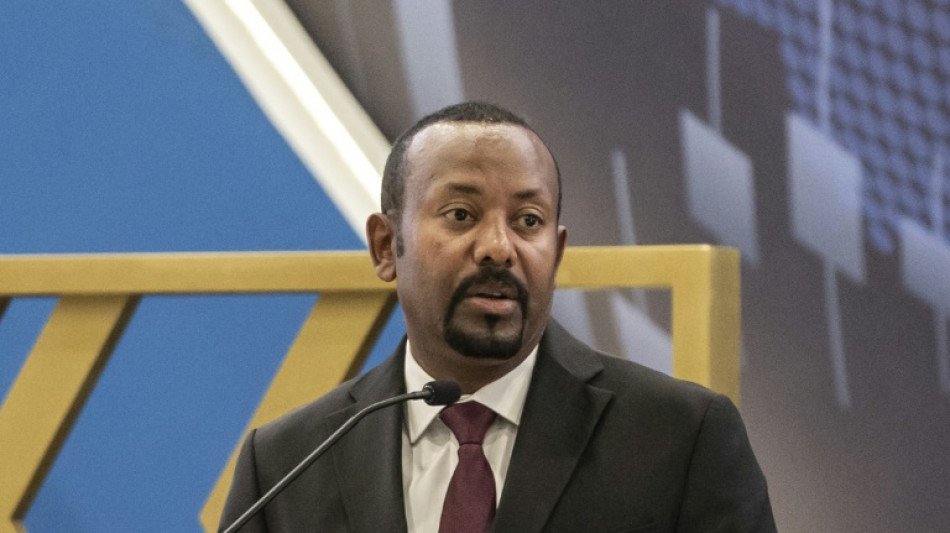 &Auml;thiopien und Somalia verk&uuml;nden Wiederaufnahme voller diplomatischer Beziehungen