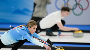 JO-2022: les &eacute;preuves ont commenc&eacute;, le curling a pos&eacute; la premi&egrave;re pierre