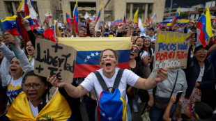 Venezuela: Colombie et Br&eacute;sil favorables &agrave; une nouvelle pr&eacute;sidentielle, pas l'opposition ni Maduro 