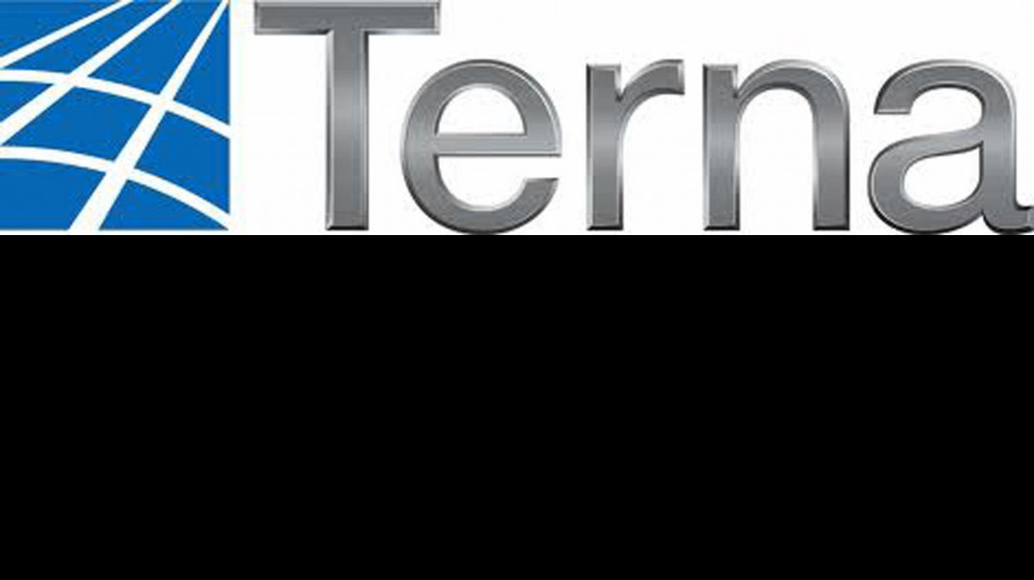 Terna sottoscrive una linea di credito di 300 milioni legata a indicatori Esg