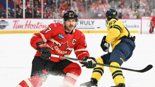 Crosby f&uuml;hrt Kanada zum Auftaktsieg - Comeback des World Cup