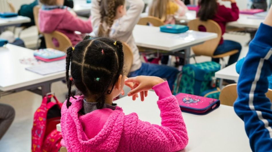 Länder bekommen mehr Zeit für Geldernutzung für Ganztagsausbau an Grundschulen