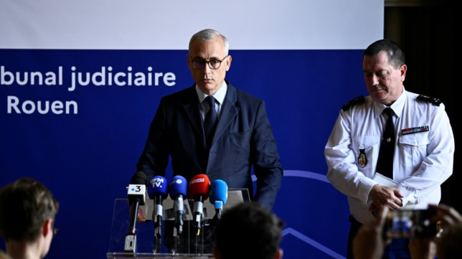 Enl&egrave;vement et meurtre de C&eacute;lya: "un coup de folie" suivi d'une "violence extr&ecirc;me"