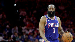Clippers get Harden from 76ers in blockbuster trade: reports
