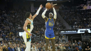 "Moderne Sklaverei": Schr&ouml;der kritisiert NBA-Trades
