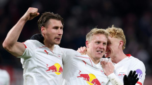 RB Leipzig vence Werder Bremen (2-0) e recupera vice-lideran&ccedil;a do Alem&atilde;o