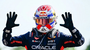 F1: Red Bull vise le titre sur le "p&eacute;rilleux" trac&eacute; de Singapour