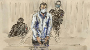 Terror-Verd&auml;chtiger Abdeslam: Habe Sprengstoffg&uuml;rtel nicht ausgel&ouml;st