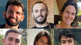 Israel divulga imagens do t&uacute;nel em Gaza onde foram achados corpos de 6 ref&eacute;ns