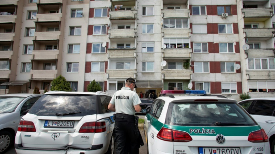 Mutma&szlig;licher Fico-Attent&auml;ter muss erstmals vor Gericht erscheinen
