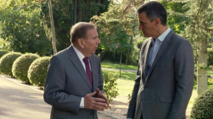 Crise avec l'Espagne : le Venezuela refuse toute "ing&eacute;rence" de Madrid