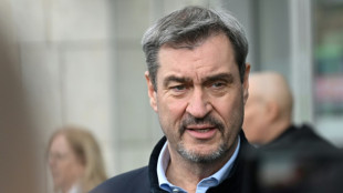 CSU ber&auml;t als erste Partei Koalitionsvertrag der geplanten Bundesregierung