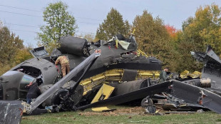 Elicottero caduto, una sergente della Croce Rossa tra i morti