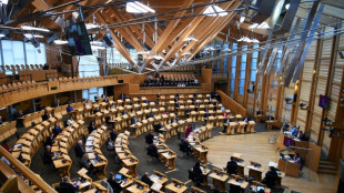 El Parlamento de Escocia rechaza legalizar la ayuda a la muerte