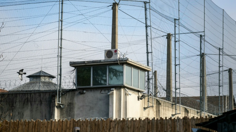 &Eacute;vasion de Dijon: un complice interpell&eacute; &agrave; Besan&ccedil;on, le dernier fugitif toujours en fuite