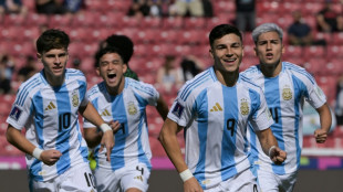 Cuartos que arden: Argentina-México y España-Colombia paralizan el Mundial Sub-20