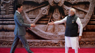 India llama a sus ciudadanos a evitar viajar a Canad&aacute; tras la crisis diplom&aacute;tica