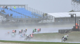MotoGP en Australie: le sprint annul&eacute; &agrave; cause de la m&eacute;t&eacute;o