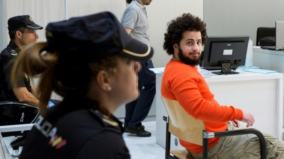 Au Danemark, les services secrets poursuivis par un jihadiste affirmant &ecirc;tre un indic