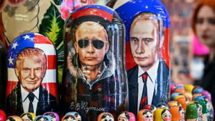 Esperanças e dúvidas em Moscou antes da cúpula Trump-Putin
